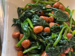 -奥华餐厅·老张记(台基厂店)