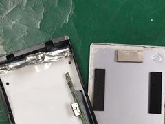 -西数WD希捷东芝数据恢复硬盘专业维修(黄浦店)