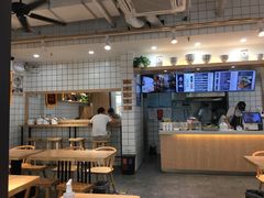 -黎一碗大碗手工面(城市立方店)