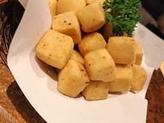 -万丽轩·粤菜(王府井金茂万丽酒店)