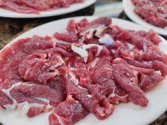 -蔡社牛肉城(龙湖店)