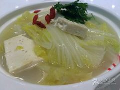 -嘉和一品粥(魏公村店)