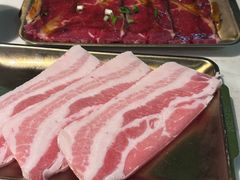 -炙城·韩式烤肉(南京东路店)