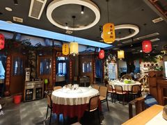 -小隐院子·庭院餐厅(大学城后湖店)