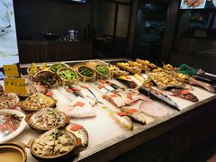 -小螺号海鲜·地道鲁菜(泉城广场店)