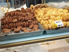 -爱德顺糕点食屋(利民道店)
