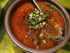 松茸土鸡蛋-辛香汇(飞洲店)