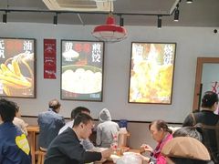 -文武王氏烧饼·无矾油条(西溪路店)