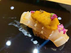 -鮨青(恒基名人购物中心店)