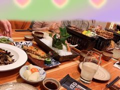 -老村旧煲(江宁金鹰店)