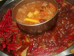 -董家湾重庆老火锅(嘉华店)