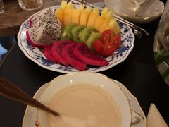 -Me Coffee下午茶艺术空间