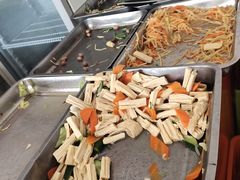 -洪峰浩老北京烧饼夹肉(角门路店)