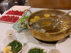 -食潮汕头鲜牛馆(望京保利店)