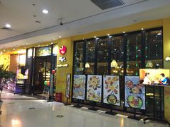-蜜蜂家的红茶馆(华府店)