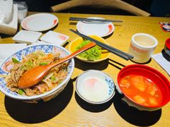 -三禾屋·亚洲融合小馆(未来科技城店)