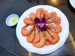 -三姐妹·海鲜大排档