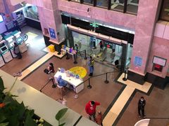 -深圳市人民医院(留医部)