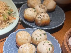 -鑫震源·苏式大虾生煎(山塘街店)