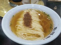 虾籽面-耿福兴(凤凰美食街店)
