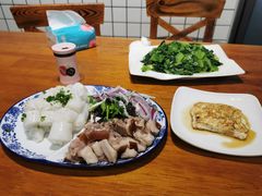 -滑二狗肉美食坊(国龙店)