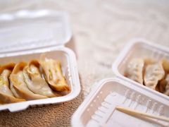 -金春锅贴(北京西路店)