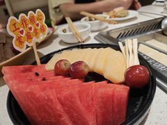 -海底捞火锅(凤凰广场店)