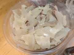 -汝萍传统蘸水菜(春华路总店)