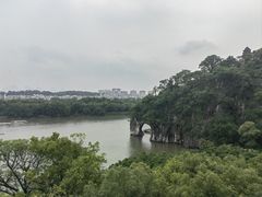-璟象酒店-爱丽坊景观餐厅