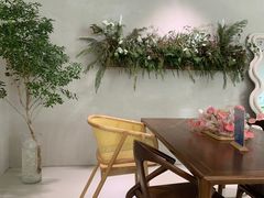 -花十悦·鲜花咖啡餐厅(振业城一期店)