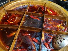 -沸炉重庆老火锅(军事博物馆店)