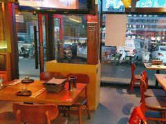 -聚点串吧·北京烧烤(朝北店)