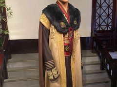 -武汉杜莎夫人蜡像馆