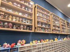 -花栗创意手工馆·小戏拼豆店