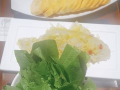 -前门涮肉(群力店)