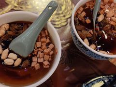 老成都冰粉-缪氏川菜(丰盛町店)
