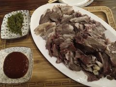 -正蓝旗草原特蒙餐