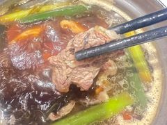 -围炉夜话·潮汕卤水火锅(榕江店)