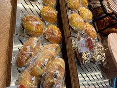 -西村叔叔的店·面包·甜品·蛋糕(清河万象汇店)
