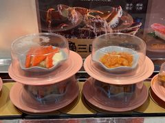 -争鲜回转寿司(通州万达店)