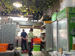 -小杨翘脚牛肉