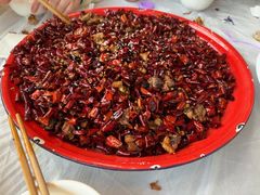 -林中乐辣子鸡(歌乐山总店)