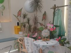 -山与蓝·轻糖鲜果蛋糕(勒泰店)