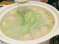-小土豆北方菜馆(方庄店)
