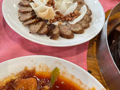 -侠成水上农庄(工业大道店)