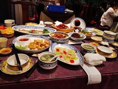 -宁波状元楼酒店(和义路店)