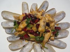 -连鹭海鲜·海肠捞饭·海胆饭(星海店)