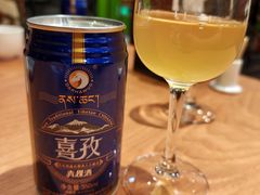 -北京西藏大厦·香帕拉藏餐厅