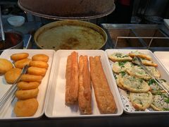 -婺園饭堂