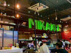 -MIKAKU(万达广场上海宝山店)